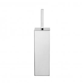 Eastbrook Alento Toilet Brush Chrome   46.0005