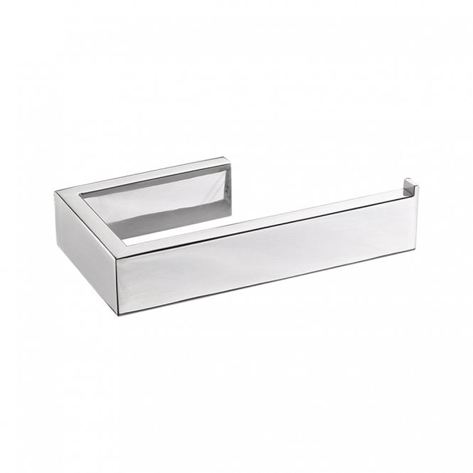 Eastbrook  Alento Toilet Roll Holder Chrome   46.0002