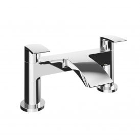 Eastbrook Alveston Bath Filler Chrome   93.1045