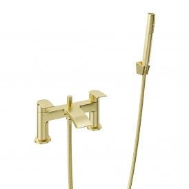 Eastbrook Alveston BSM Brushed Brass   93.1056