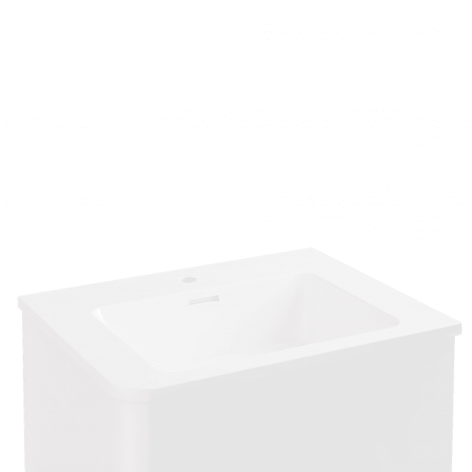 Eastbrook  Arda 60cm Left Hand Basin   103.004