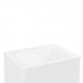 Eastbrook Arda 60cm Left Hand Basin   103.004
