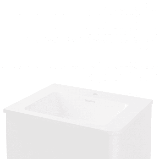 Eastbrook  Arda 60cm Right Hand Basin   103.005