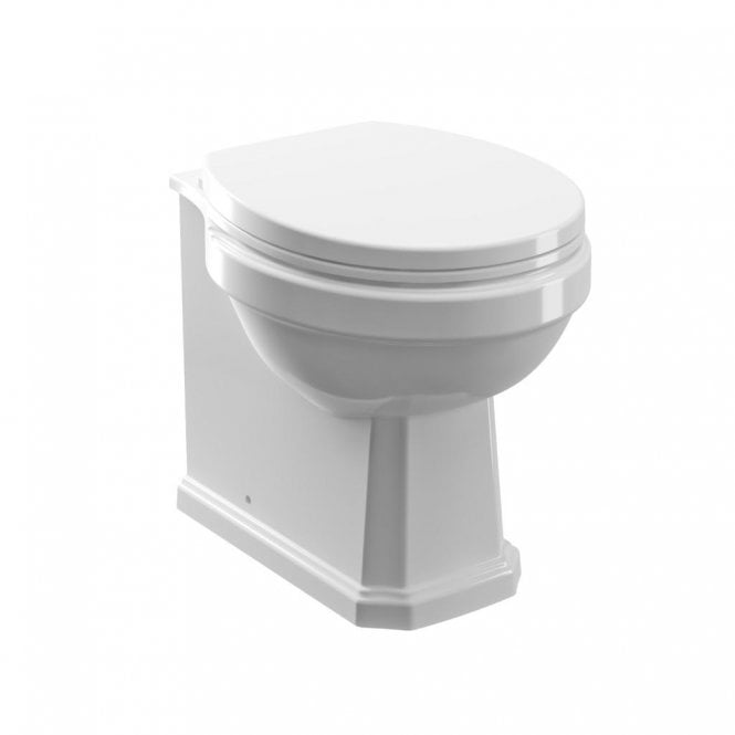 Eastbrook  Ashcombe BTW Pan 63.0020