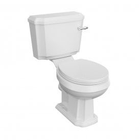 Eastbrook Ashcombe Soft Close Seat 63.0021