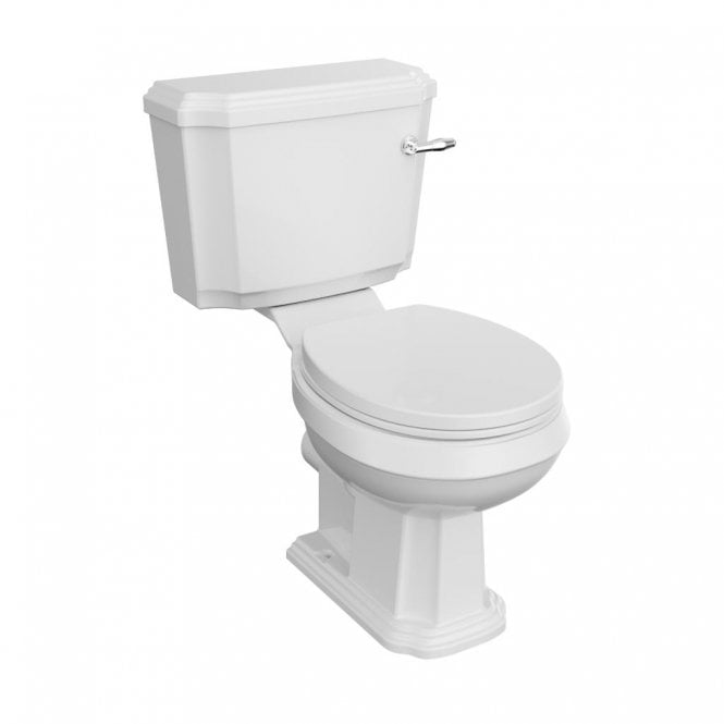 Eastbrook  Ashcombe WC Pan 63.0018