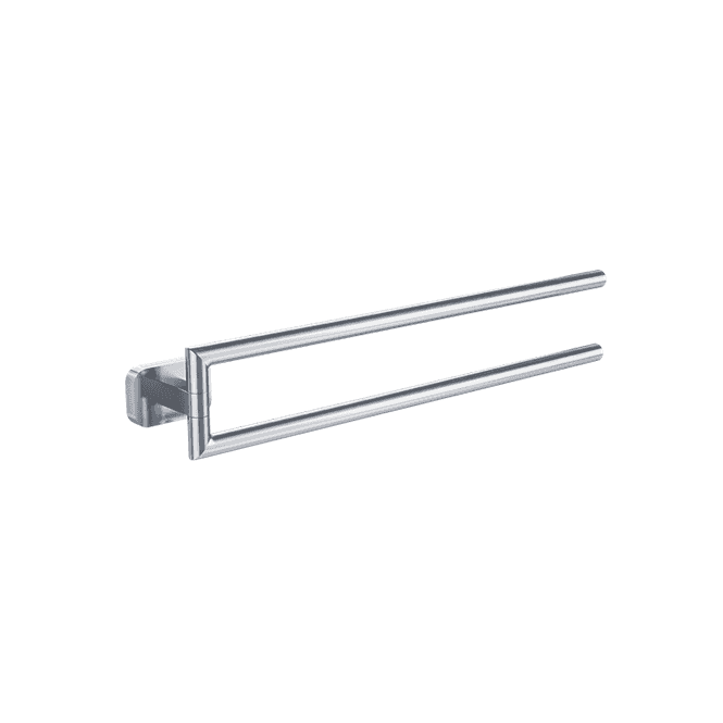 Eastbrook  Asti Double Split Rail Chrome   52.416