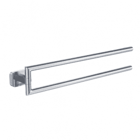 Eastbrook Asti Double Split Rail Chrome   52.416