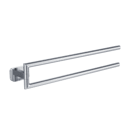 Eastbrook Asti Double Split Rail Chrome   52.416