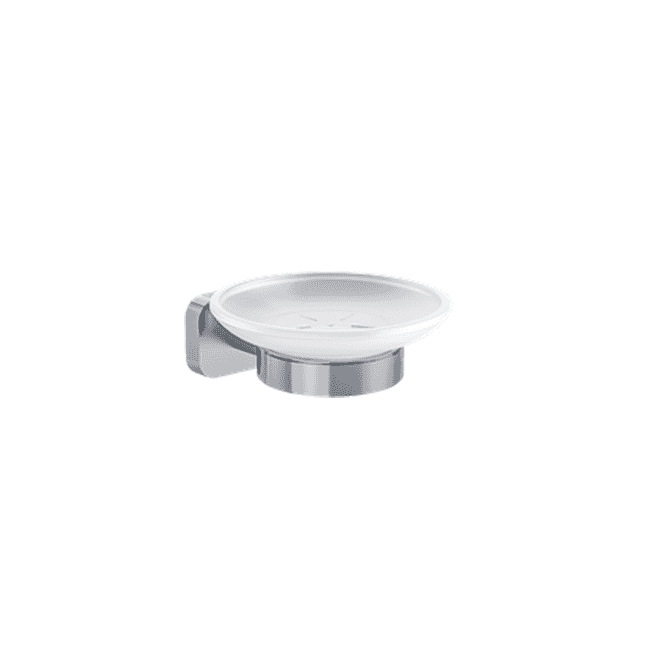 Eastbrook  Asti Soap Dish Holder Chrome   52.409