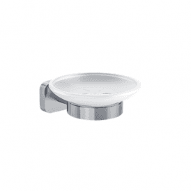 Eastbrook Asti Soap Dish Holder Chrome   52.409