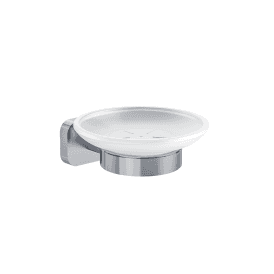Eastbrook Asti Soap Dish Holder Chrome   52.409