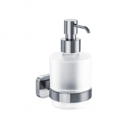 Eastbrook Asti Soap Dispenser Chrome   52.411
