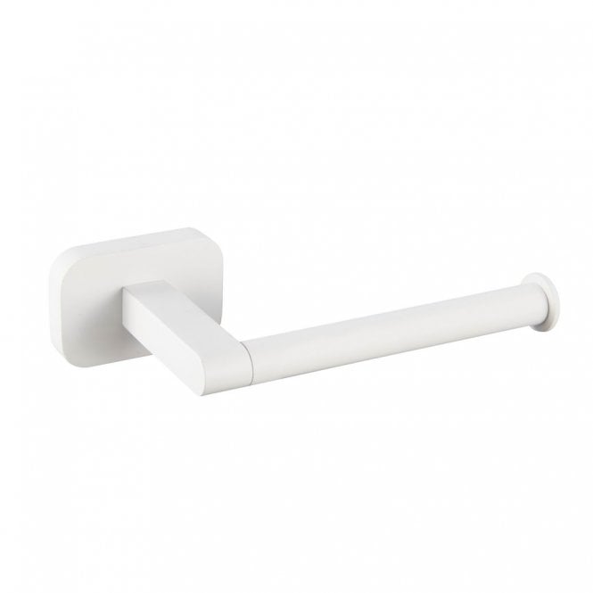 Eastbrook  Asti Toilet Roll Holder Matt White   52.465