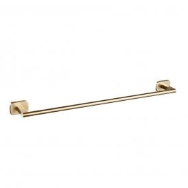 Eastbrook Asti Towel Rail Brushed Brass   52.454