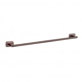 Eastbrook Asti Towel Rail Brushed Bronze 52.494