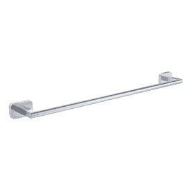Eastbrook Asti Towel Rail Chrome   52.414