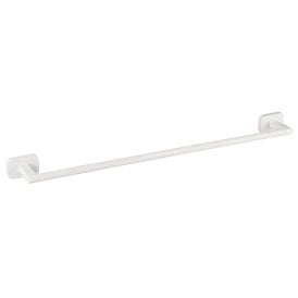 Eastbrook Asti Towel Rail Matt White   52.474