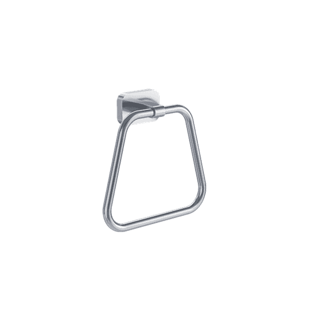 Eastbrook  Asti Towel Ring Chrome   52.403