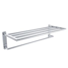 Eastbrook Asti Towel Shelf Chrome   52.417
