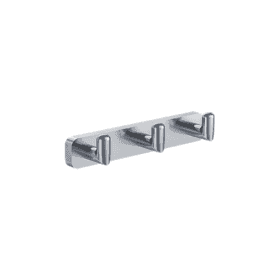 Eastbrook Asti Triple Robe Hook Chrome   52.418