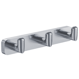 Eastbrook Asti Triple Robe Hook Chrome   52.418