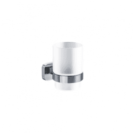 Eastbrook Asti Tumbler Holder Chrome   52.408