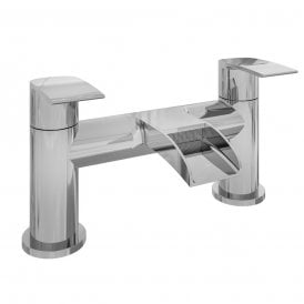 Eastbrook Aston Bath Filler Chrome   79.1017