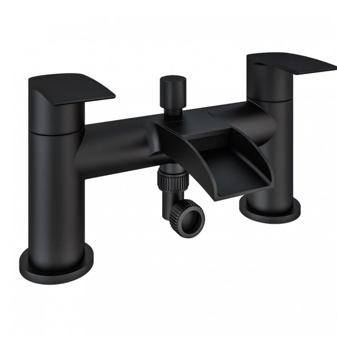 Eastbrook  Aston Bath Shower Mixer Black   79.1012