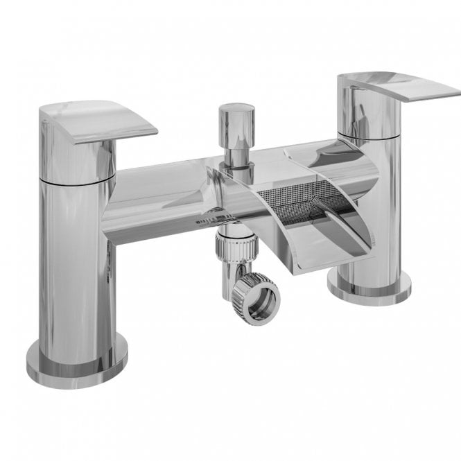 Eastbrook  Aston Bath Shower Mixer Chrome   79.1011