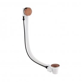 Eastbrook Bath Pop Up Waste & Overflow Brushed bronze 98.1008