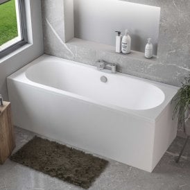 Eastbrook Beaufort 1700mm Front Panel   42.5102