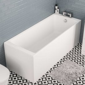 Eastbrook Beaufort 800mm End Panel   42.5111