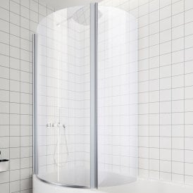 Eastbrook Beaufort Screen Type 2 Folding Doors Left Hand   69.4002L