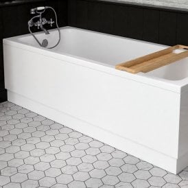 Eastbrook Beauforte 1750mm Front Panel   42.6018