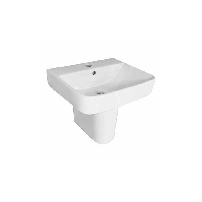 Eastbrook  Beddington Semi Pedestal   26.0233