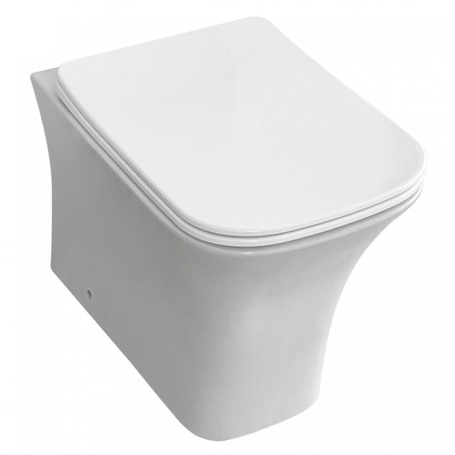 Eastbrook  Beddington Soft Close Seat   26.0227