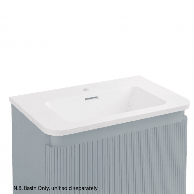 Eastbrook  Belice 60cm Ceramic Basin   103.008