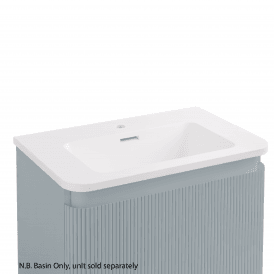 Eastbrook Belice 60cm Ceramic Basin   103.008