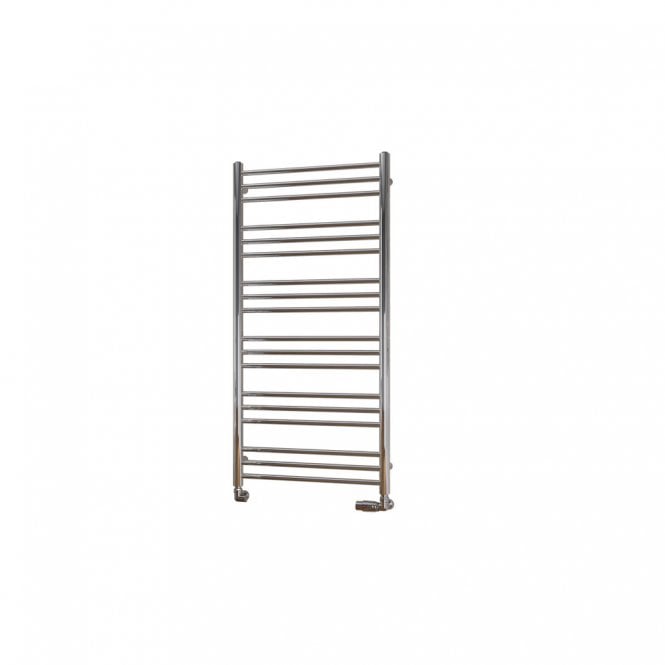 Eastbrook  Biava Round 1200mm x 600mm Chrome   41.0152