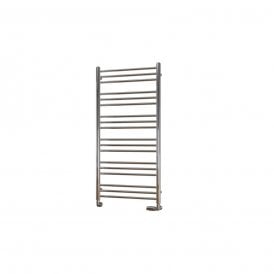 Eastbrook Biava Round 1200mm x 600mm Chrome   41.0152