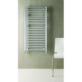 Eastbrook Biava Square 1800mm x 400mm Chrome   41.0111
