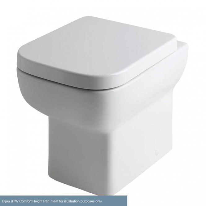 Eastbrook  Bijou Comfort Height BTW Pan   26.0110