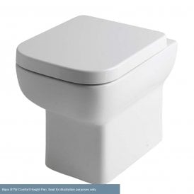 Eastbrook Bijou Comfort Height BTW Pan   26.0110
