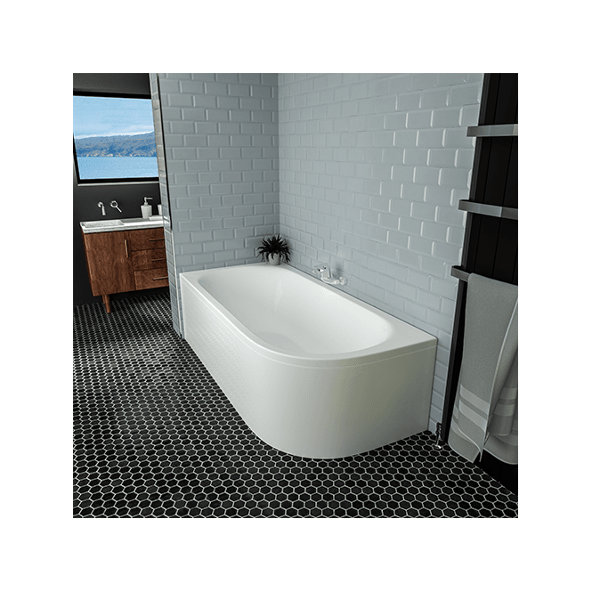 Eastbrook  Biscay 1600mm x 725mm Panel   42.5003