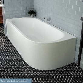 Eastbrook Biscay 1700mm x 800mm Panel   42.5001