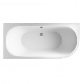 Eastbrook Biscay Beaufort Double Ended 1700mm x 750mm Left Hand 208 Litre Bath   42.1053