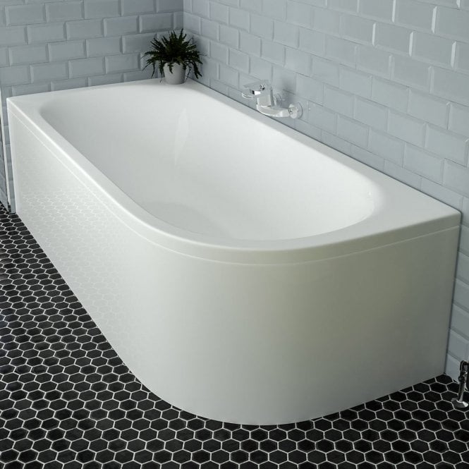Eastbrook  Biscay Beauforte 1600mm x 725mm Panel   42.6003