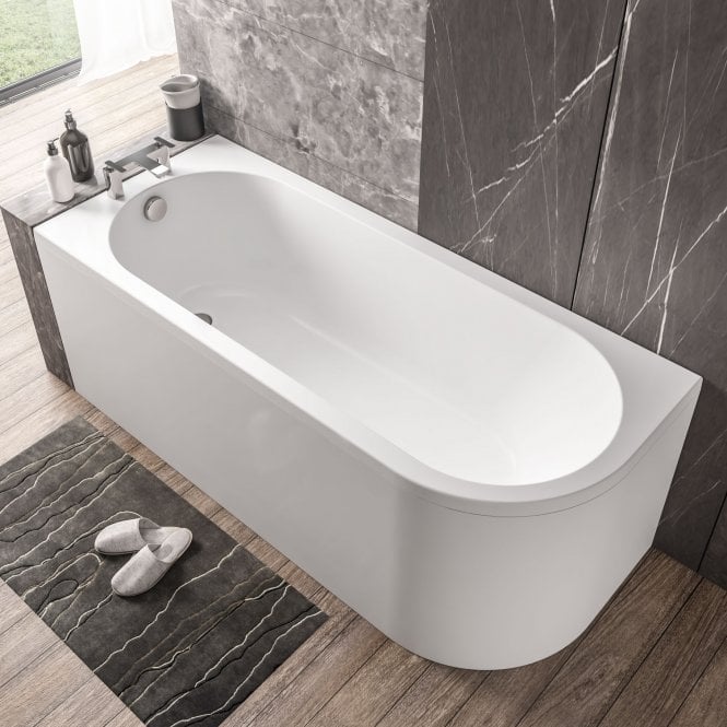 Eastbrook  Biscay Beauforte 1650mm x 700mm Panel   42.6123