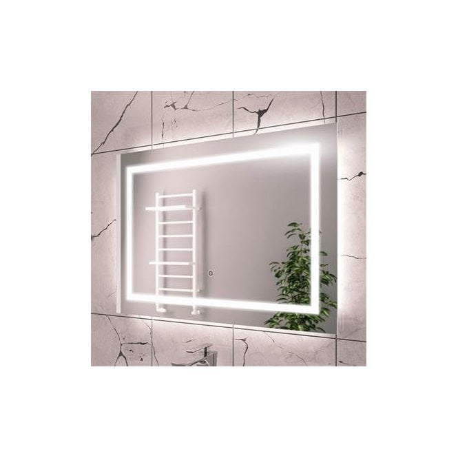 Eastbrook  Bivieve 500mm x 700mm LED Mirror   40.1012